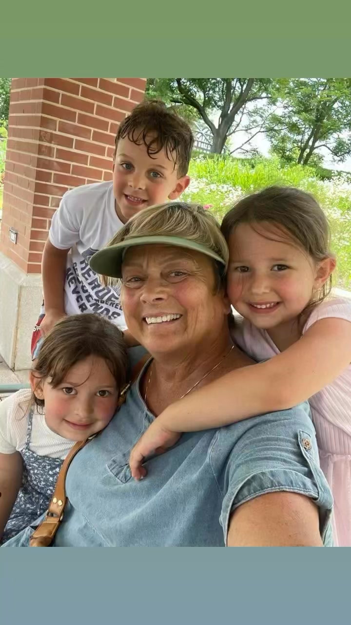 Deb Sheldon-Yeargin on Reels | Facebook