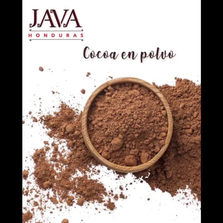 Java Honduras