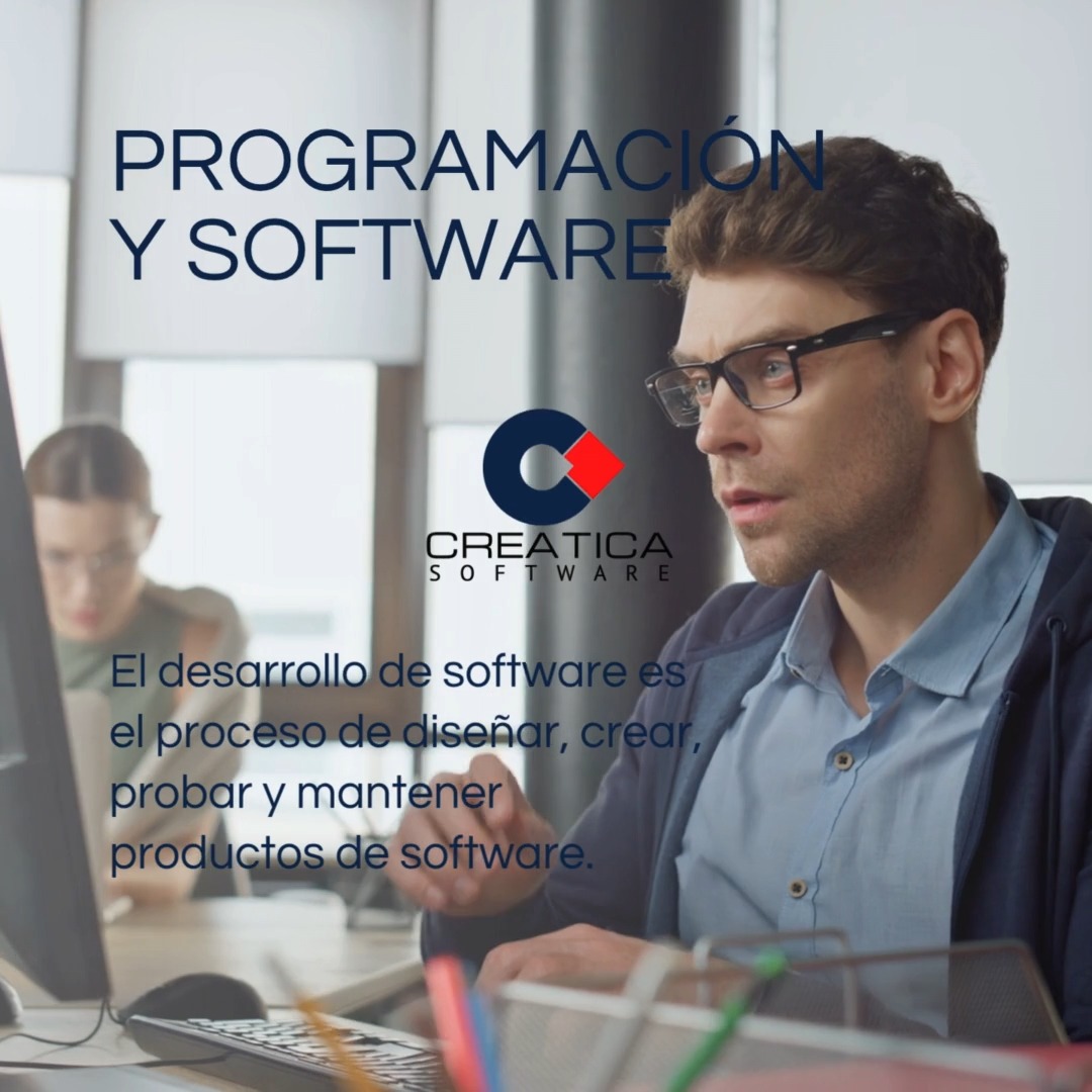 Creatica Software