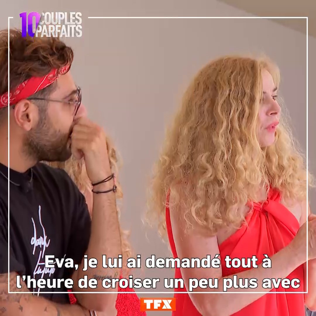 Marie Des 10 Couples Parfaits