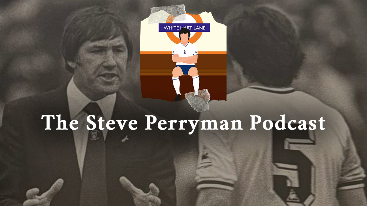 New podcast! Keith talking about why home grown players were so ...