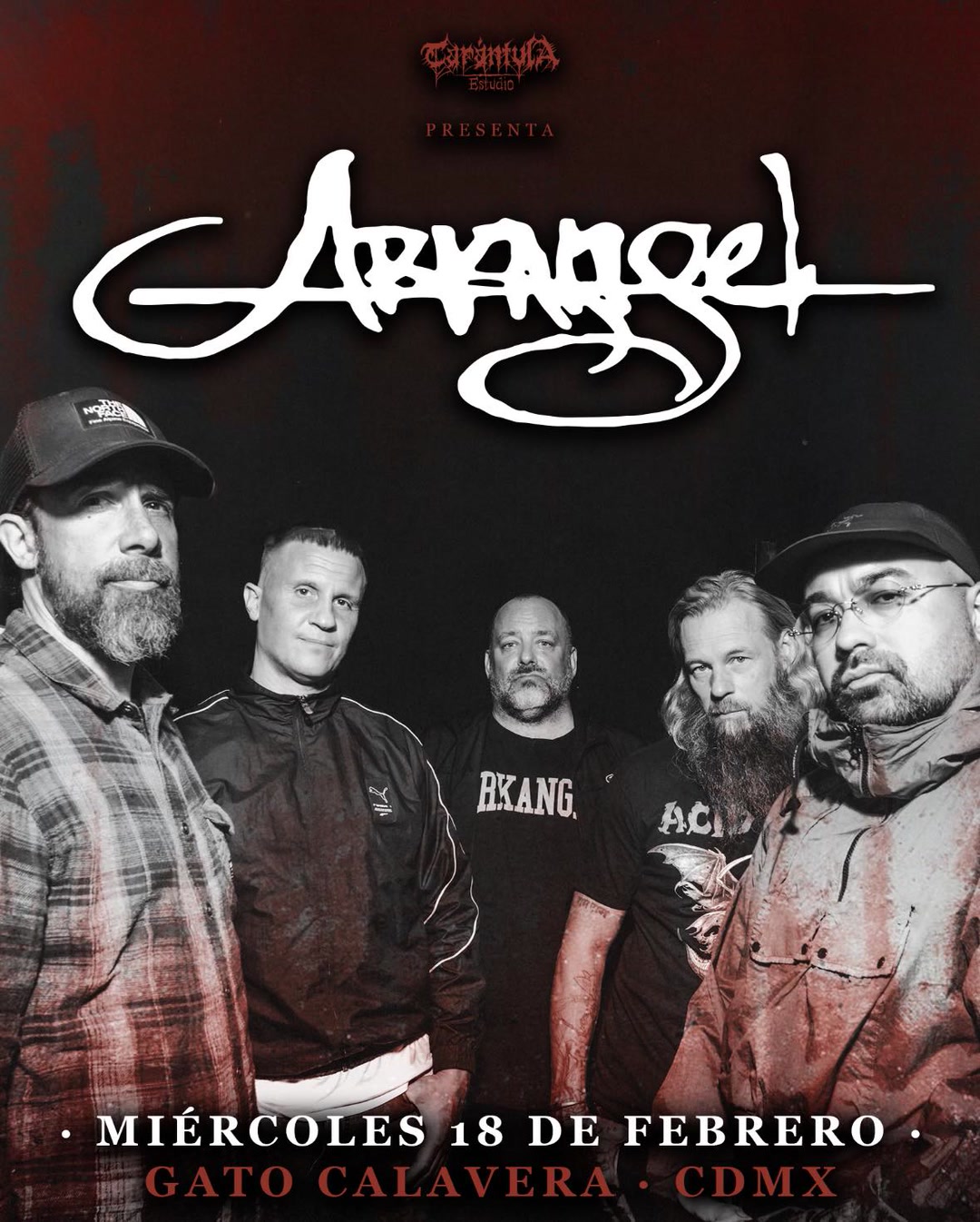 Arkangel