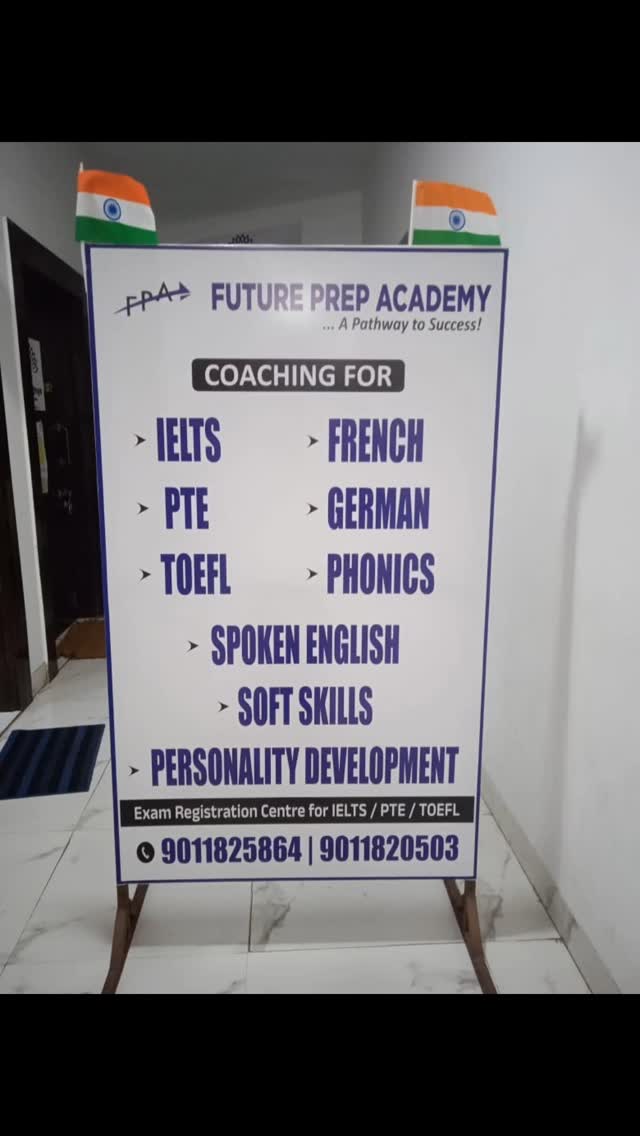 Future Prep Academy | Pune