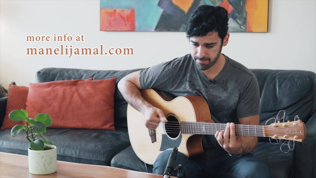 A brand new song that is finished but yet officially released. Here's a ...