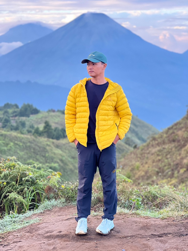 Dwi Riyanto