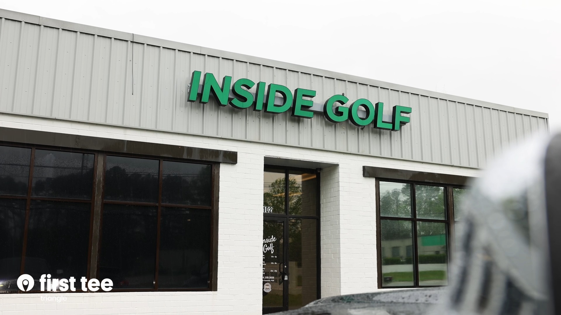 First Tee - Triangle | Raleigh NC