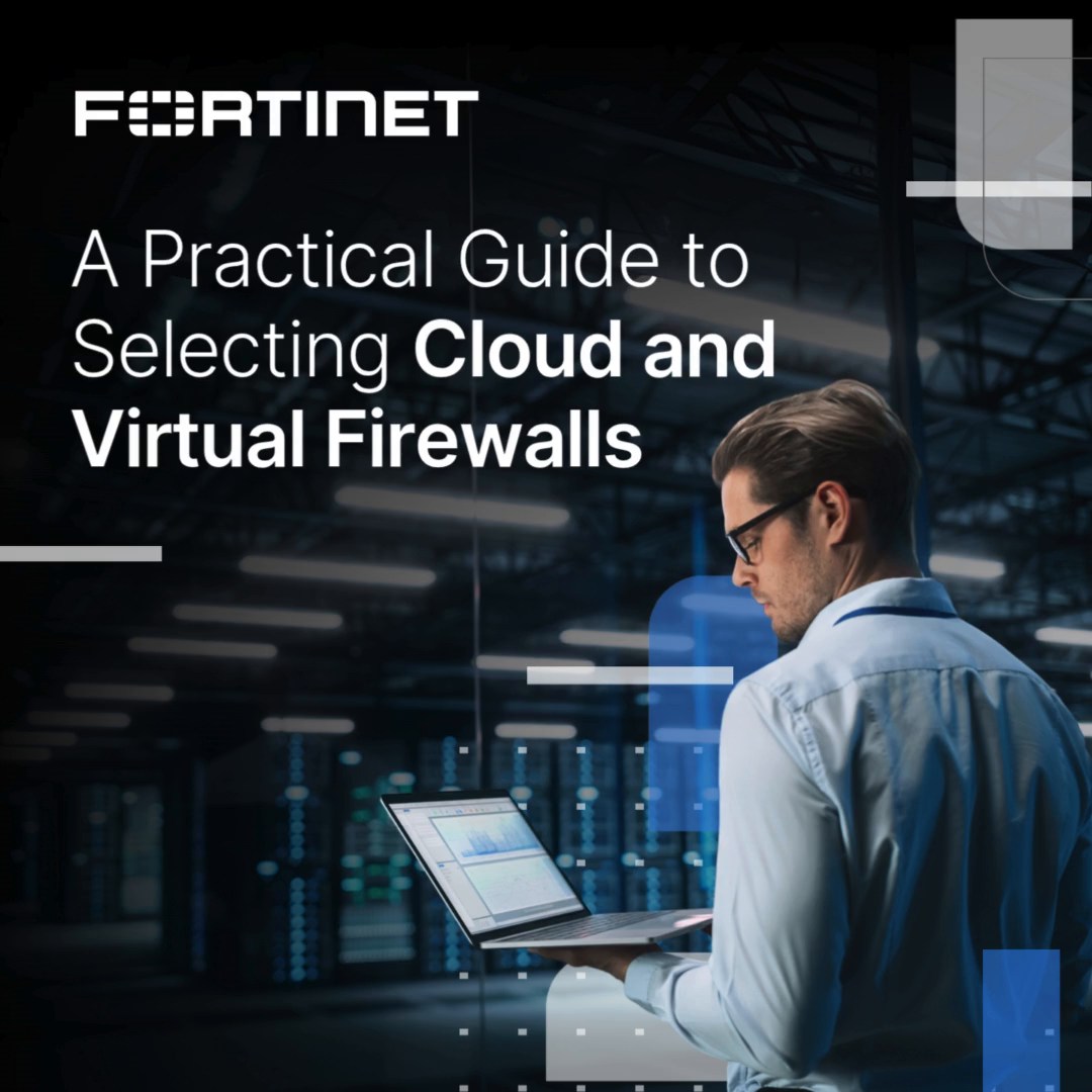 Cloud environments demand flexibility—and so should your firewall. ☁️ 🔒 ...