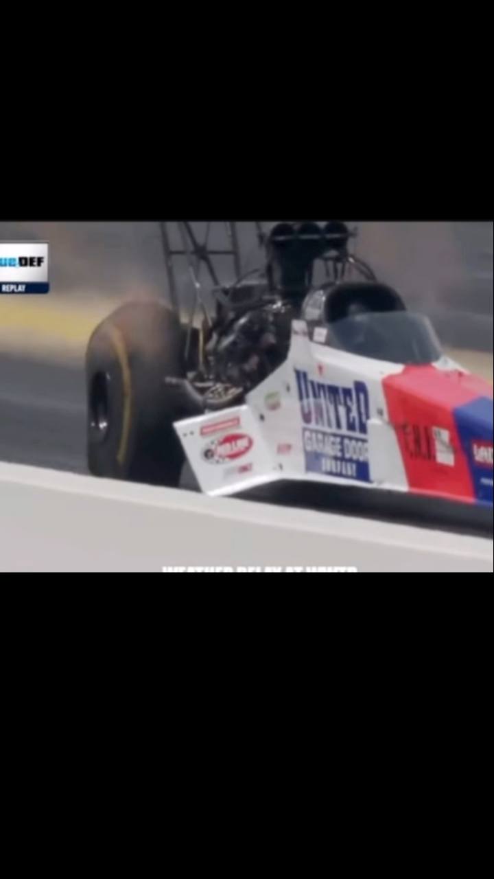 4 Wide Racing Chaos..Huff & Puff & NO Go #race #dragracing #racer # ...