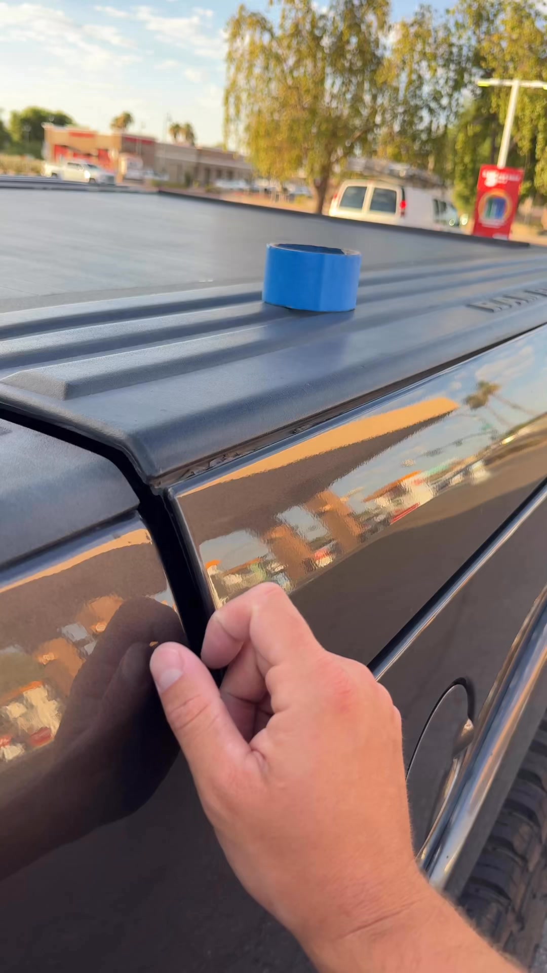 Power Wagon Owner’s Group | Anybody have a fix for the Ram box spring ...
