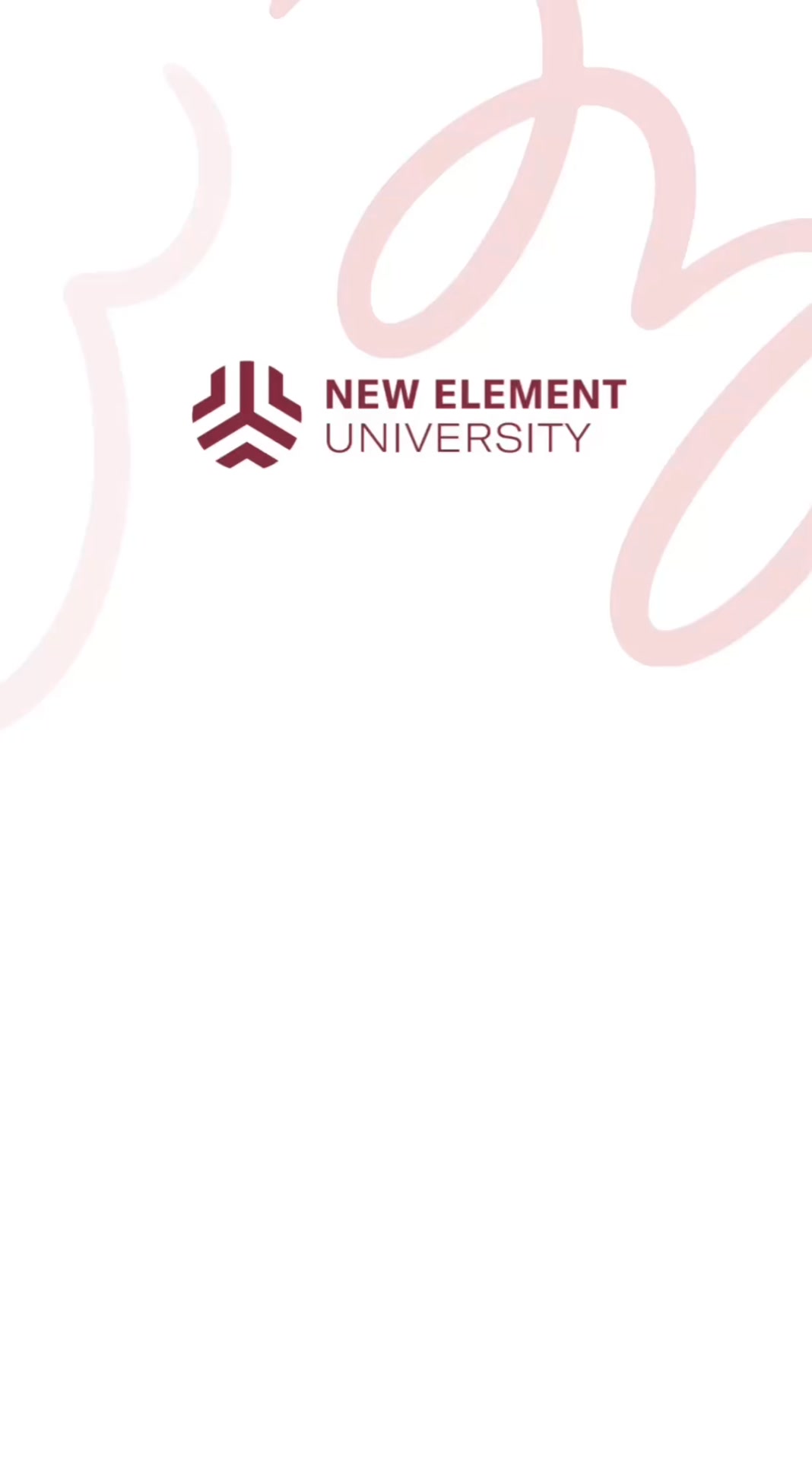New Element University | El Pueblito