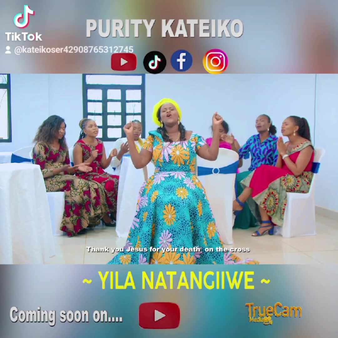 Praise Jesus, kindly subscribe to my YouTube channel for more gospel ...