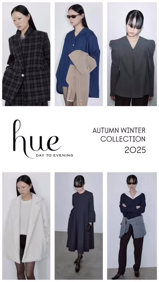 hue (@huedaytoevening) • Facebook