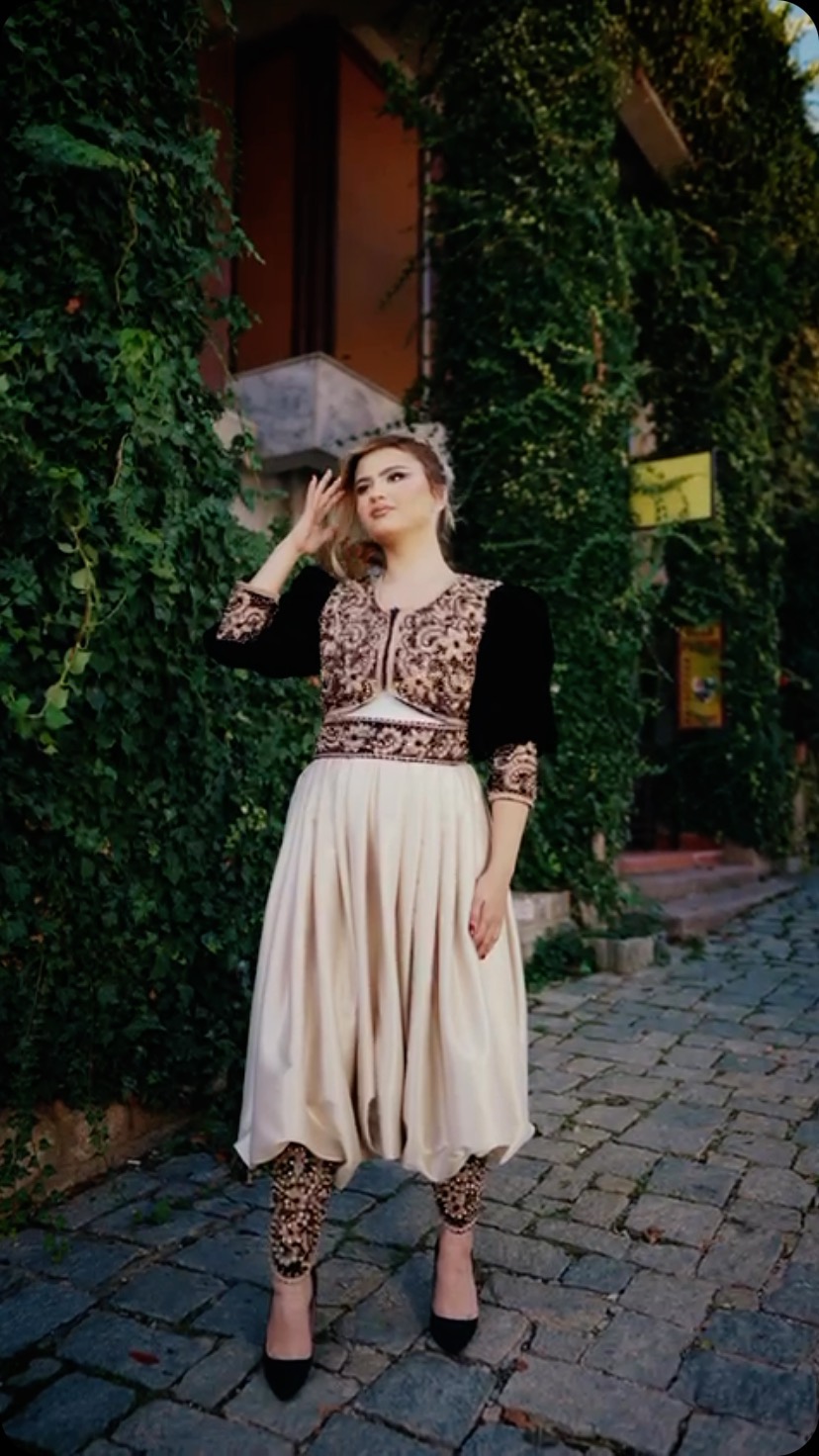 Veshje Tradicionale në Strugë | Struga