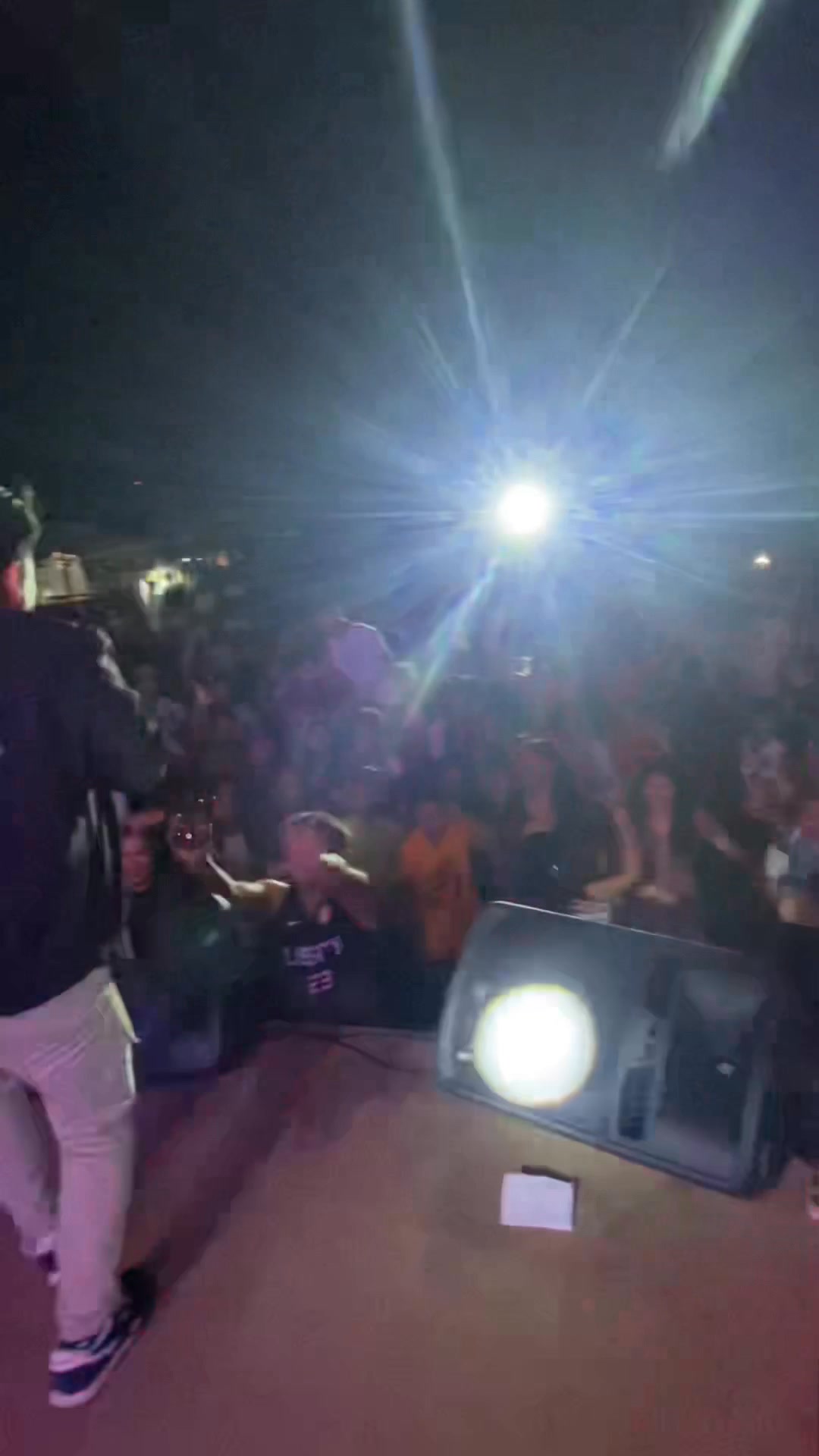 Emping performs “Peksman” by Siakol/Repakol , Live at BIEN UNIDO BOHOL ...