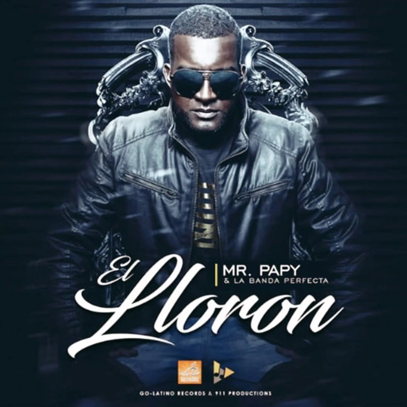 MR. PAPY - Oficial