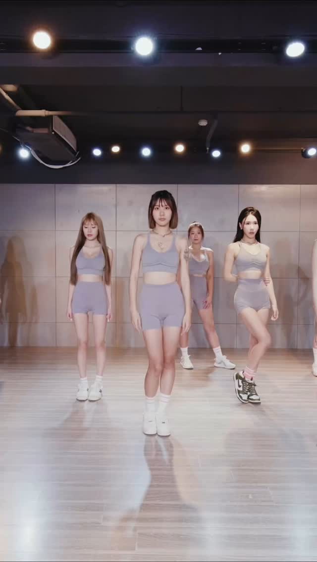 iDance Studio 】⁣ iDance Studio X Isolation Girls by 9ying & Kero Wang ...