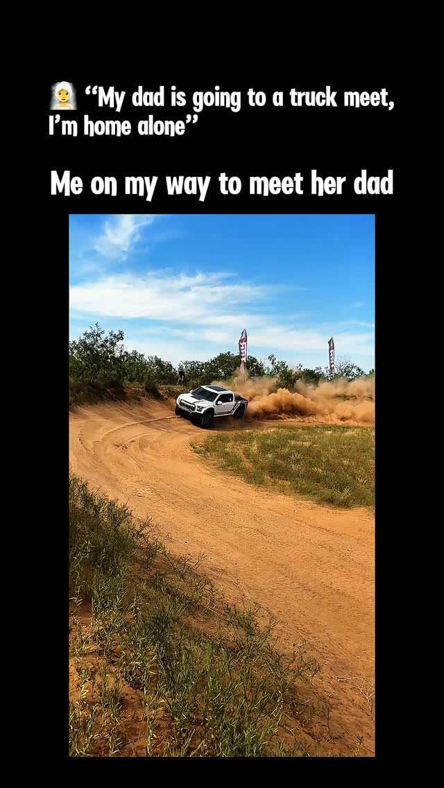 Gotta have your priorities in order #raptor #fordraptor #ford #meme # ...