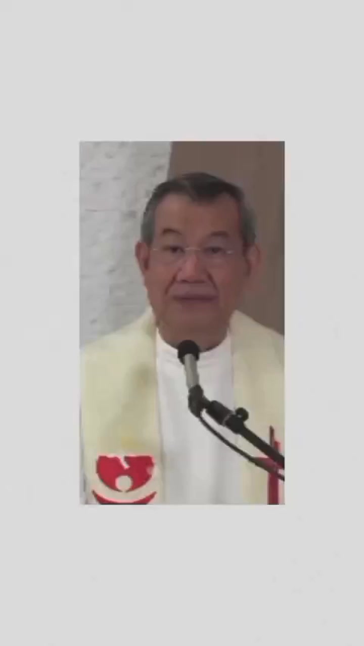 𝔽𝕒𝕥𝕙𝕖𝕣 𝕆𝕟𝕔𝕖 𝕊𝕒𝕚𝕕 | BELIEVE, TRUST, SURRENDER EVERYTHING ️ |Rev. Fr ...