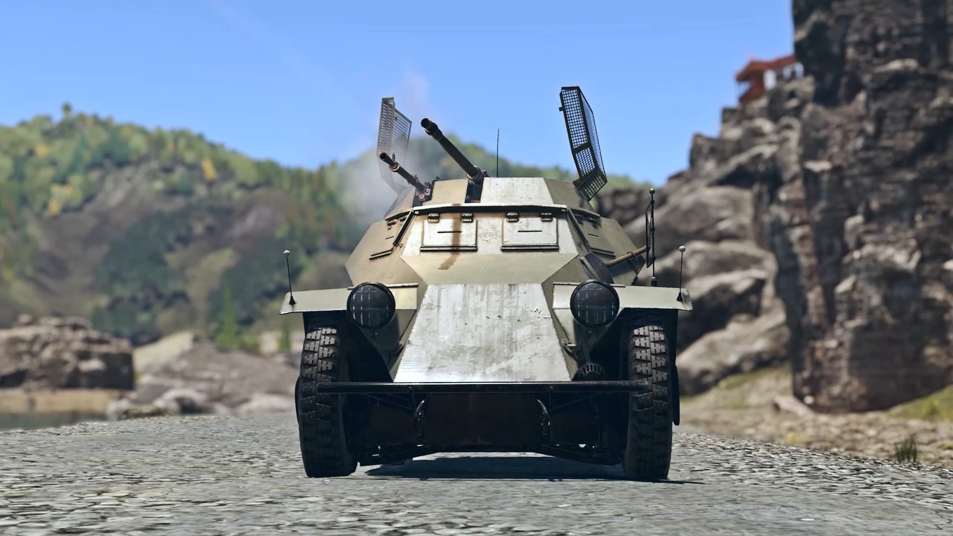 lekki-opancerzony-w-z-rozpoznawczy-sd-kfz-222-by-jednym-z-najbardziej
