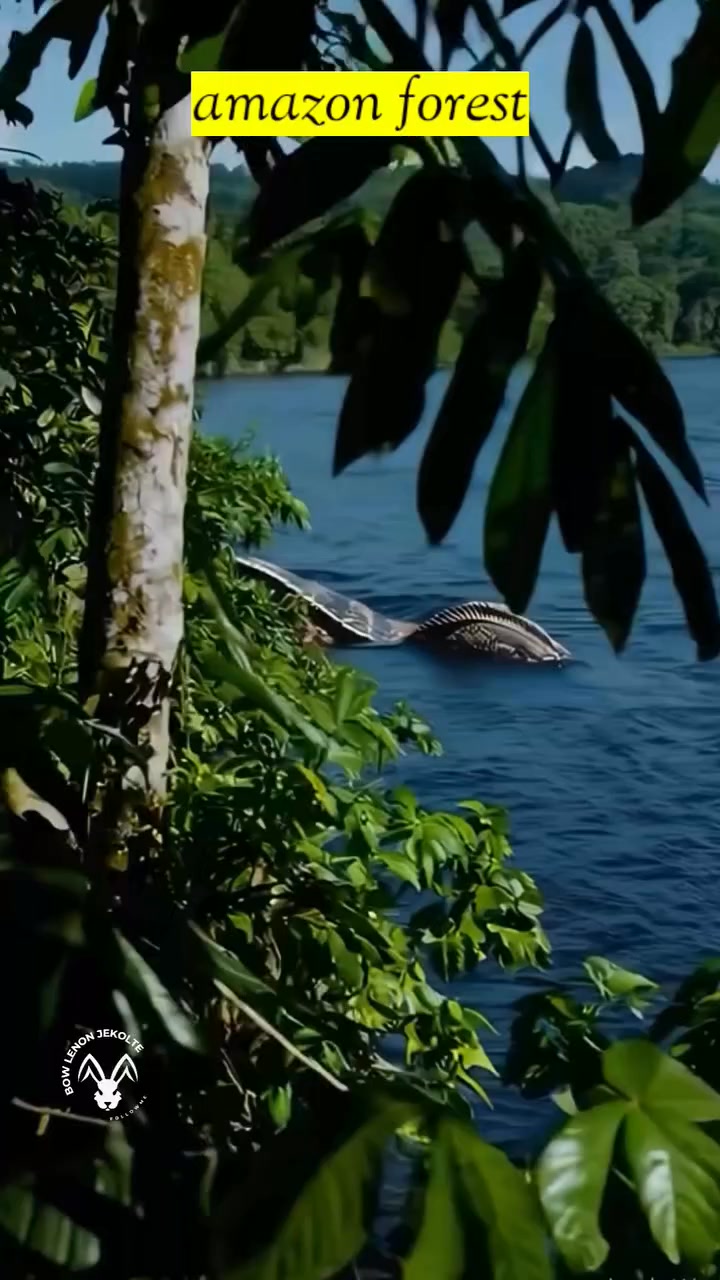 Amazon forest natural #natural #forest #amazon #viralvideo #fypシ゚virals ...