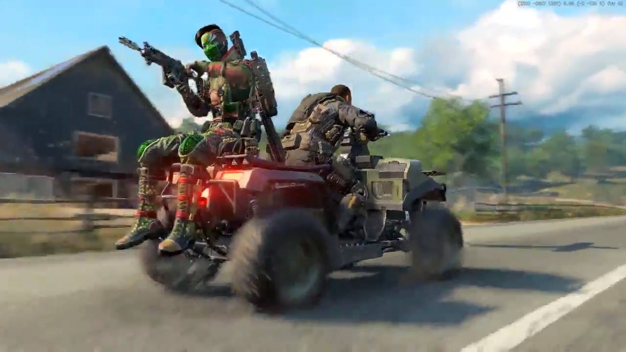 Black ops market url