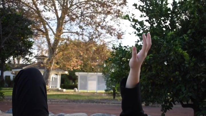 Some final film footage from Kin 236 Intro to Choreography with @evan ...