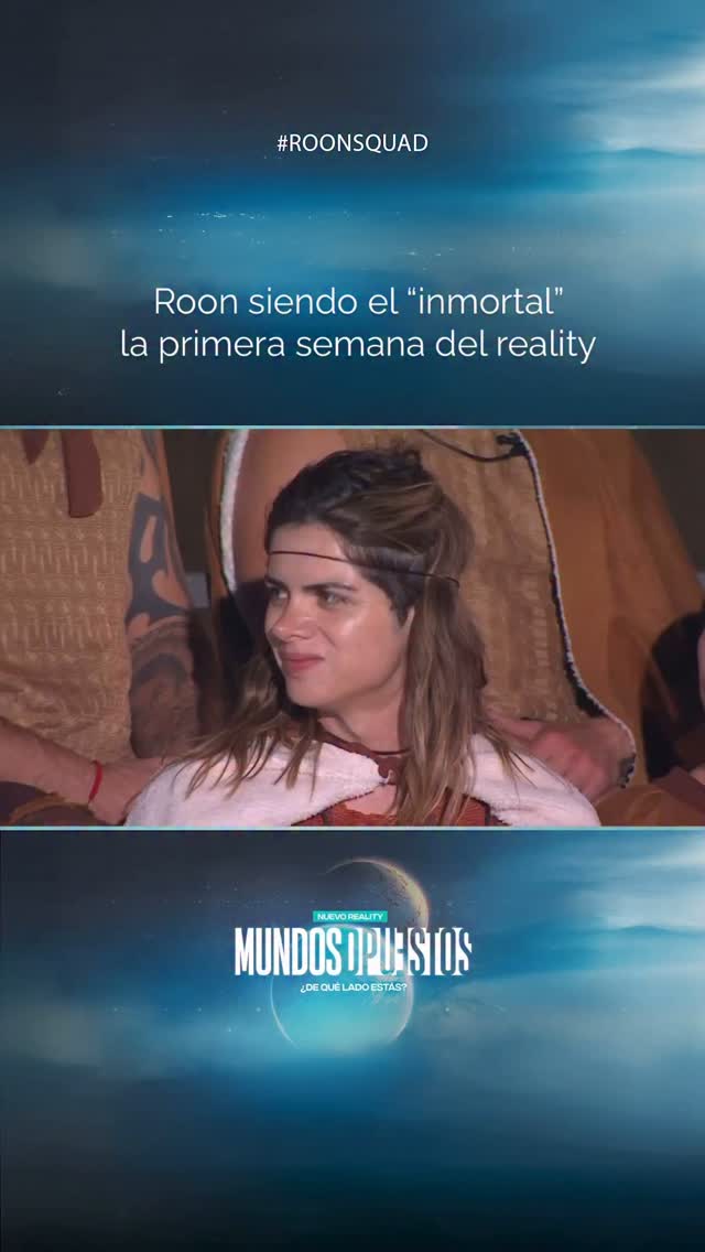 Roon aprovechando un poco el futuro para mejorar su resfriado tras la ...