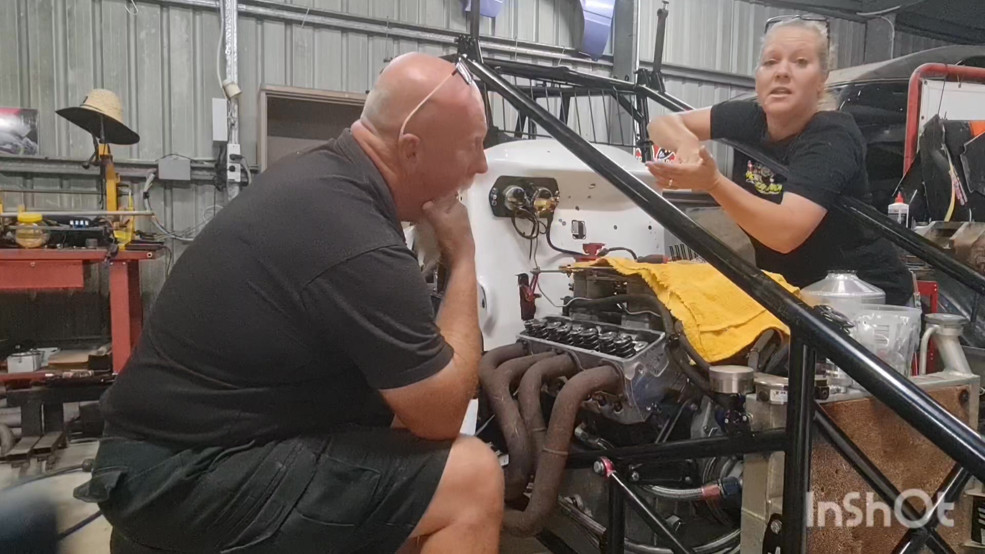 LIbby's Racing - Get Nominating. NSW LS TITLE... | Facebook