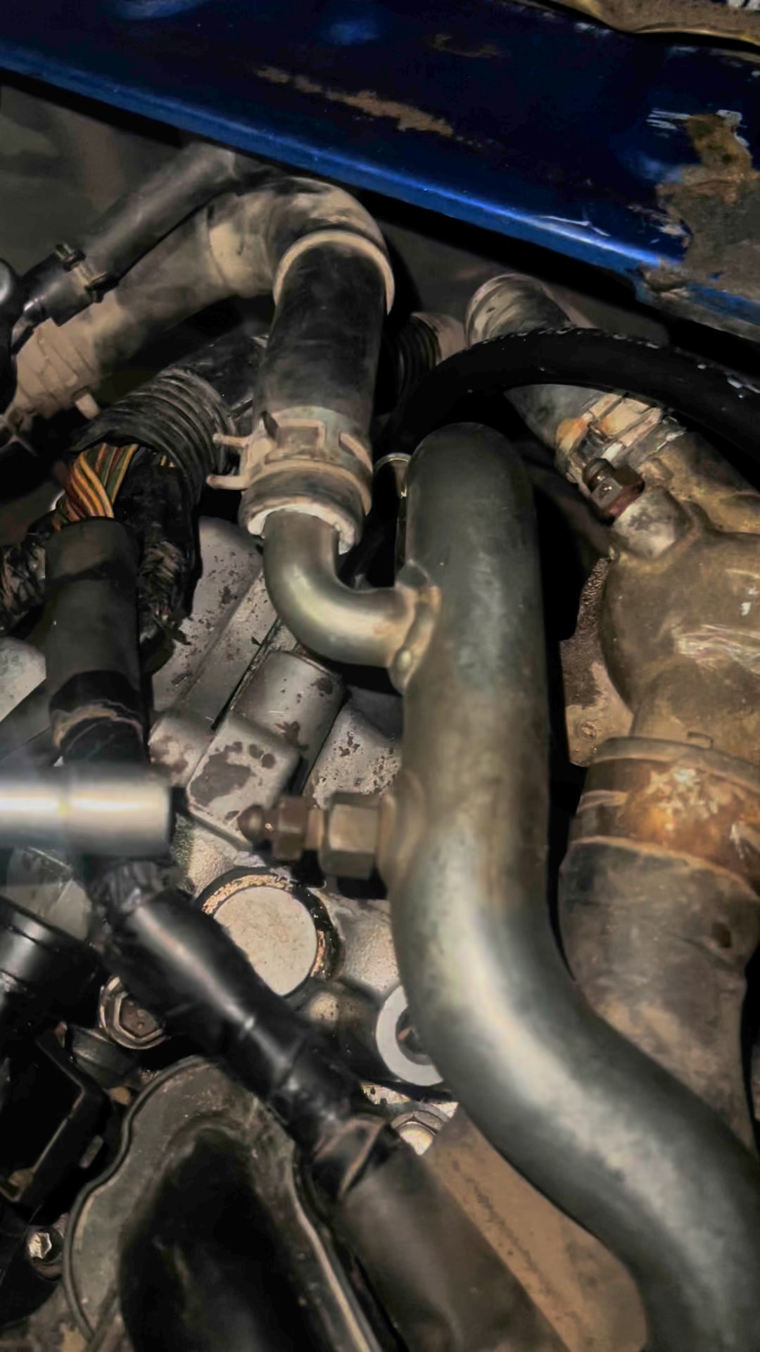 Radiator Coolant Air Removal Process #radiator #coolant #air #remove # ...