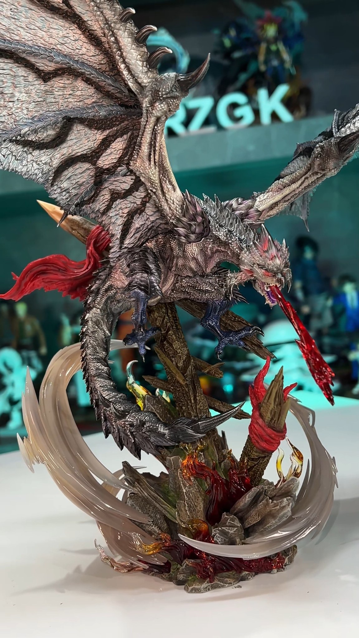 Dragon Frontier Studio New pre-order】Dragon Frontier Studio's