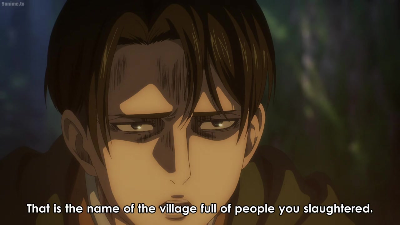 Attack on Titan Seaaon 4 Recap : #N##N#Zeke explains how he turned the ...