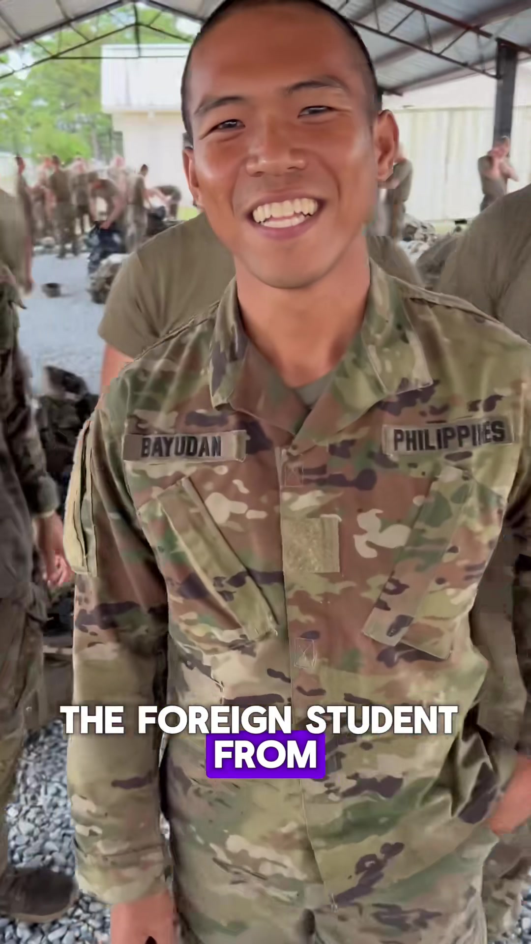 military #rangerschool | Timothy Spayd | Facebook