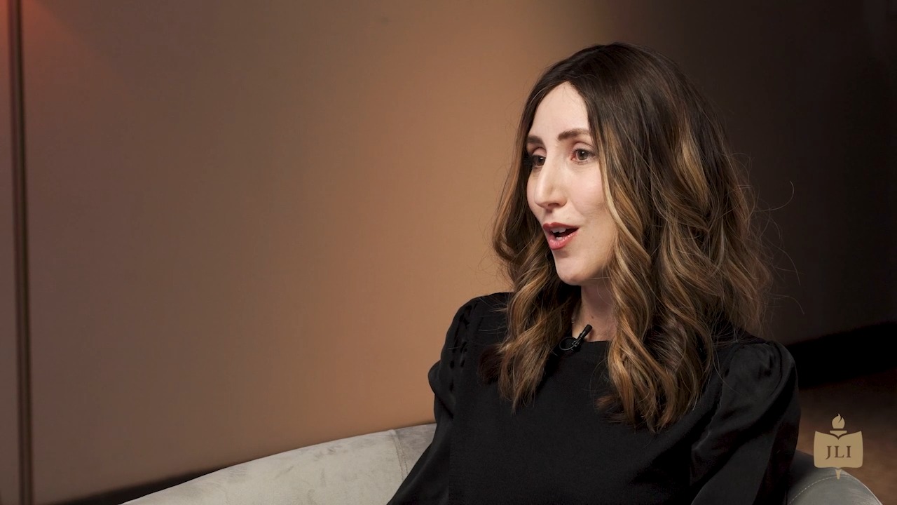 What is Judaism's perspective on money and wealth? Yael Trusch and Sara ...
