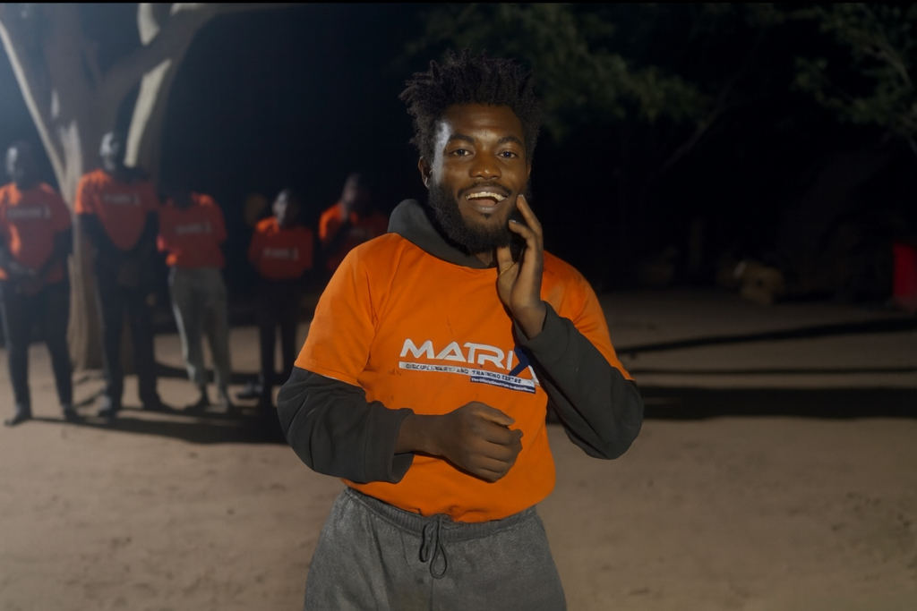 Hanzi mutoriro nemvura hazvi wirirane 🙌 | Matrix Zw | Facebook