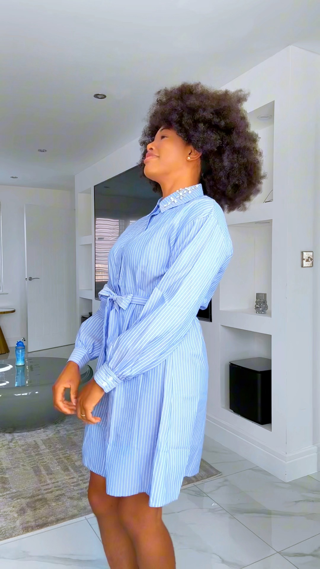 The wig transformation 😍 I love! | Hair Tutorials & Lifestyle | Facebook