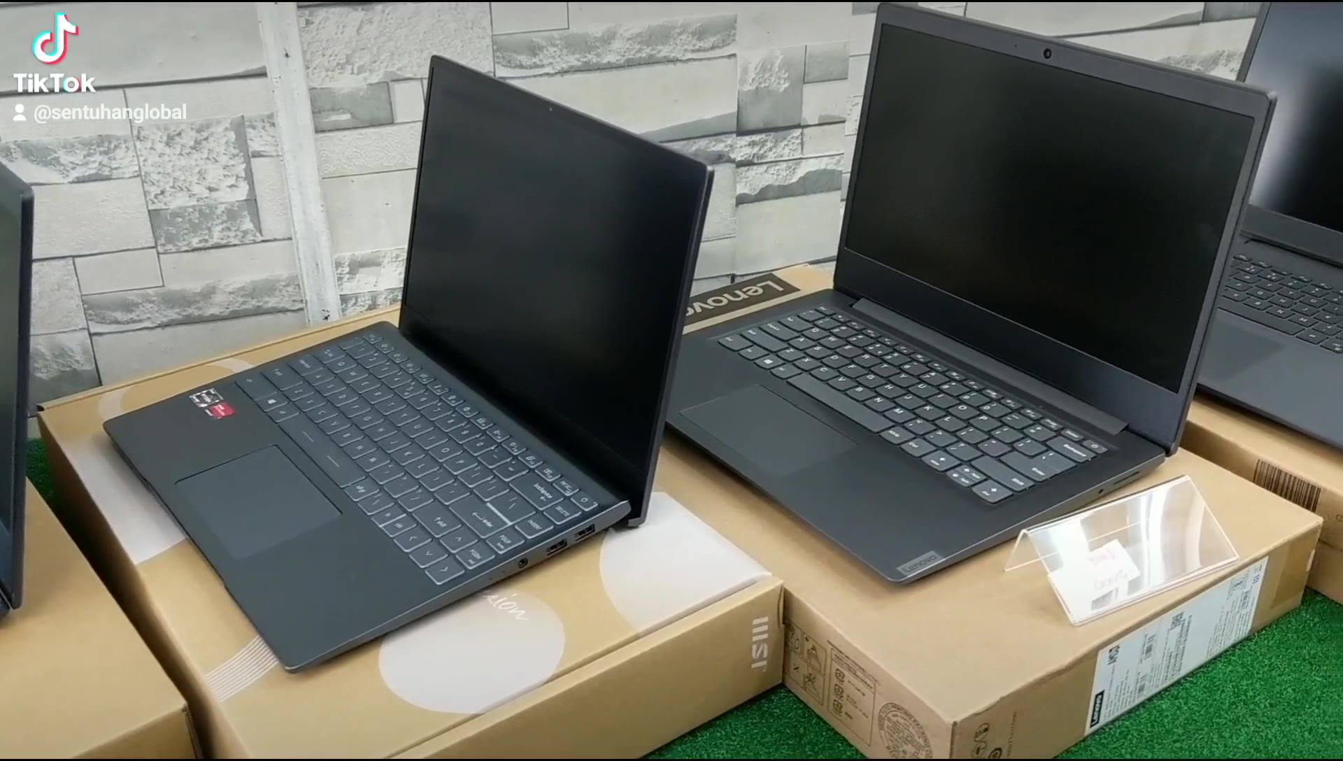 💻 READY STOCK LAPTOP BARU UNTUK DIJUAL AREA SHAH ALAM 💻 PERCUMA Bag ...