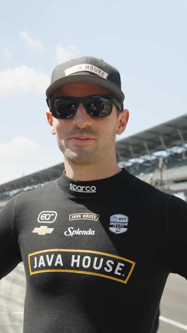 Alexander Rossi