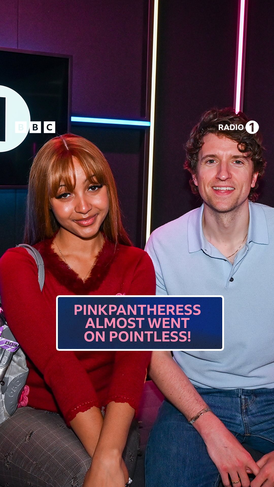 BBC Radio 1 - The Masterpieces Interview: Mike Skinner... | Facebook