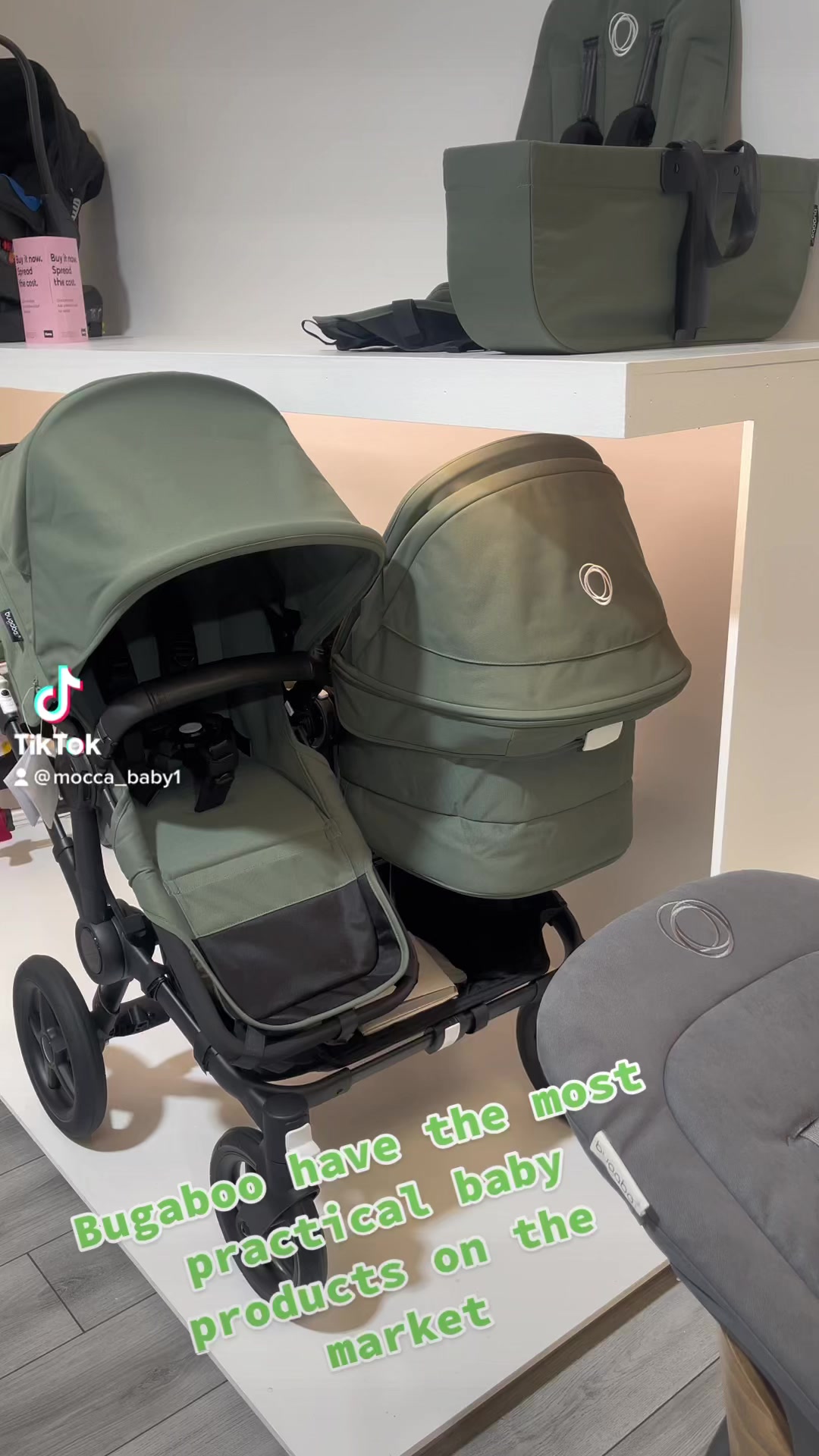 uppababy g luxe review G-Luxe Umbrella Stroller - Lightweight for Travel - Greyson Size:18