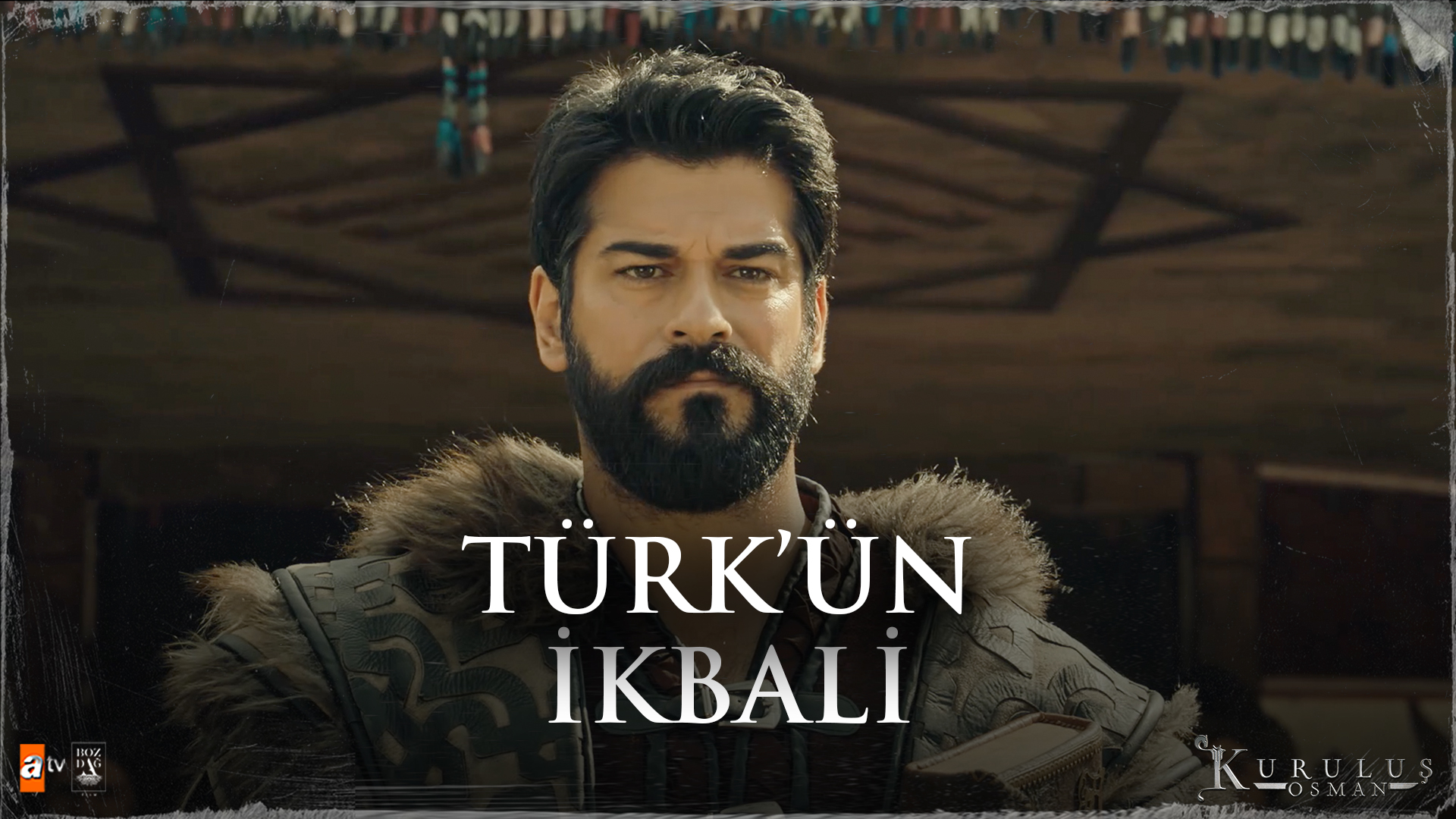 “Sultan fethini kutlar sevincinle sevinir Osman Bey!” #ZaferBizimdir ...