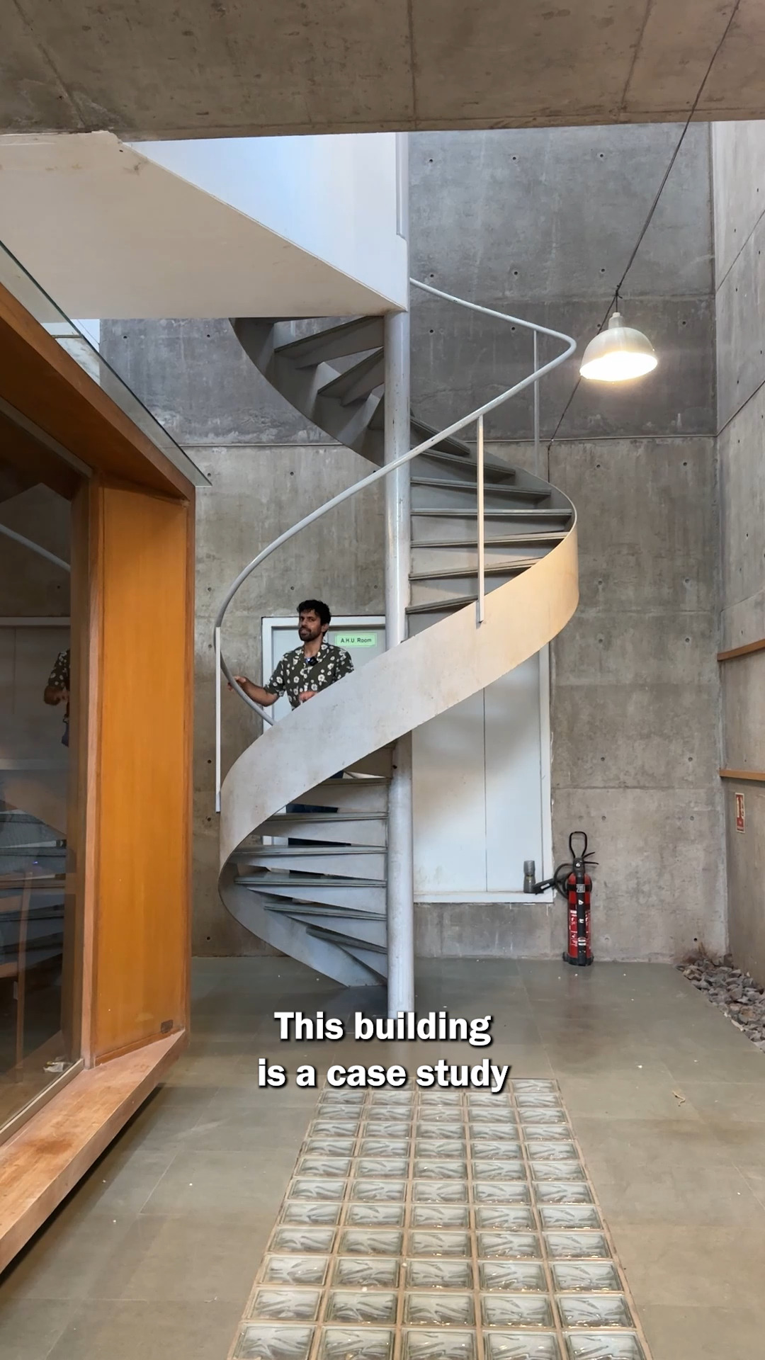 The Library of Cept University #blessedarch #architecture #design ...