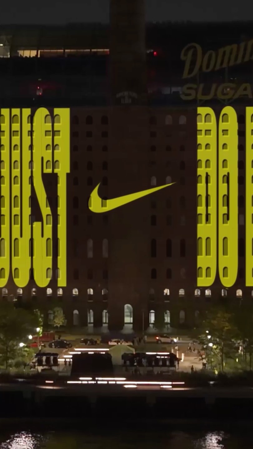 Opposites The next era of tennis belongs to those on the  Nike Facebook