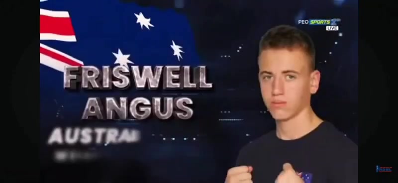 ANGUS FRISWELL REPRESENTING... - Albury High School - NSW DoE | Facebook