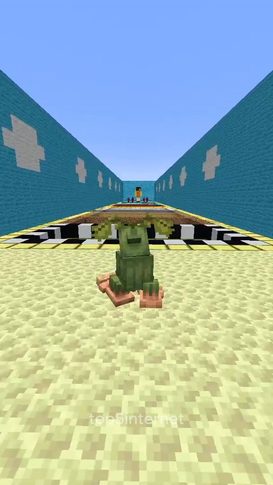 Minecraft brainrot meme #meme #minecraft #brainrot | Cryx TV | Facebook