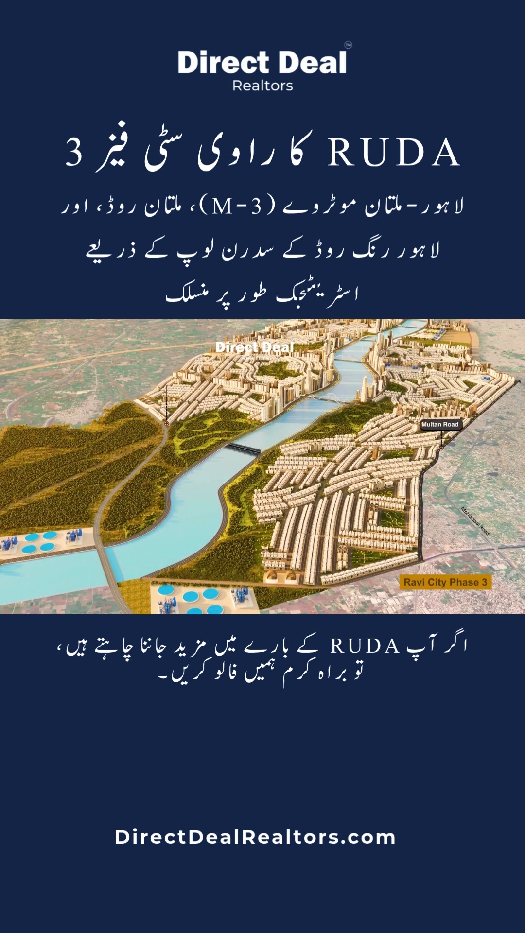 𝐑𝐚𝐯𝐢 𝐂𝐢𝐭𝐲 𝐏𝐡𝐚𝐬𝐞 𝟑 – 𝐖𝐡𝐞𝐫𝐞 𝐒𝐮𝐬𝐭𝐚𝐢𝐧𝐚𝐛𝐢𝐥𝐢𝐭𝐲 𝐌𝐞𝐞𝐭𝐬 𝐒𝐦𝐚𝐫𝐭 𝐂𝐨𝐧𝐧𝐞𝐜𝐭𝐢𝐯𝐢𝐭𝐲 ...