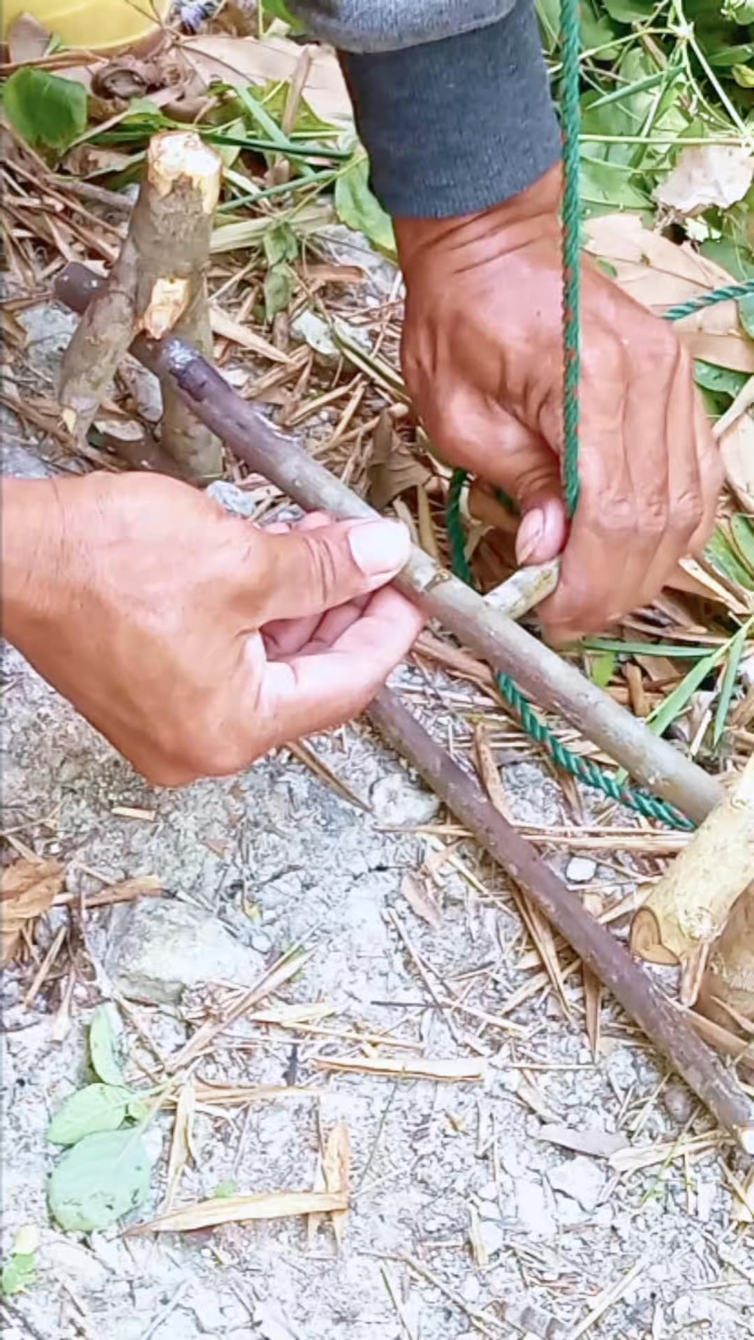 #trap #skills #reels #hunting #alamliar #forest | Malole.19 | Facebook