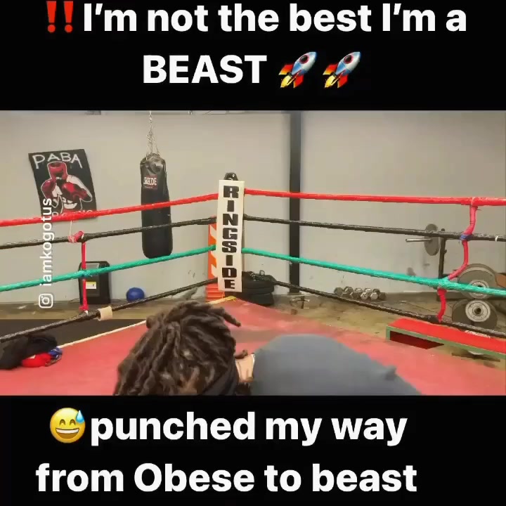 PABA- Progressive Amateur Boxing Association - Home