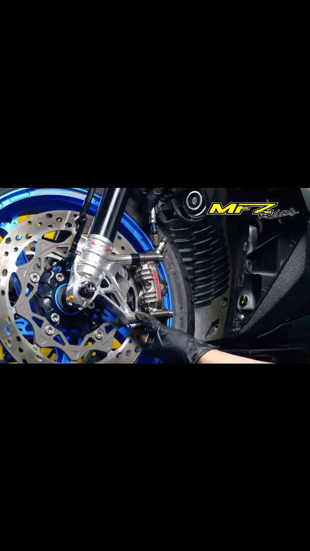 MFZ Racing MY - MFZ Racing MY added a new photo.