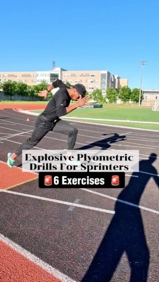Running Tips 3-point start tutorial What is a 3-point start? 👉A 3-point ...