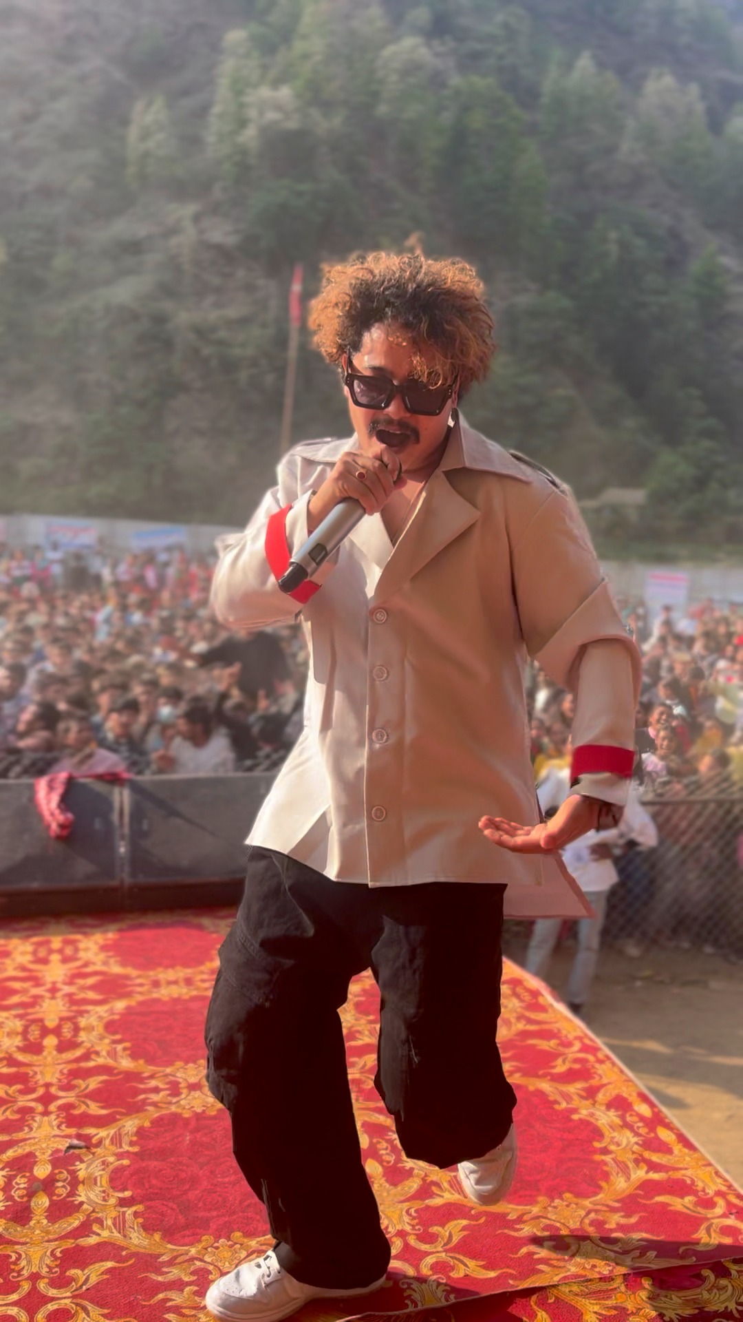 Tanka Timilsina | Kathmandu